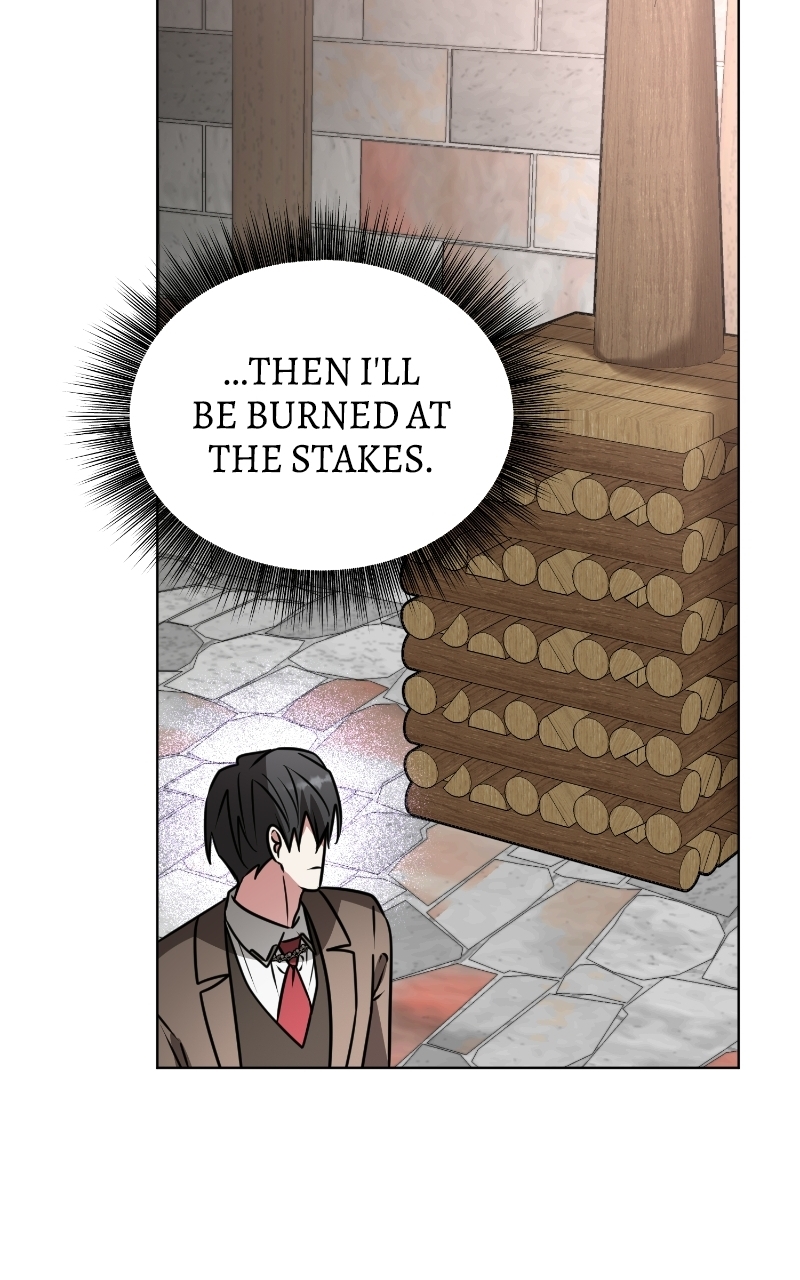 The Academy Is Ruined Chapter 100 - Page 75