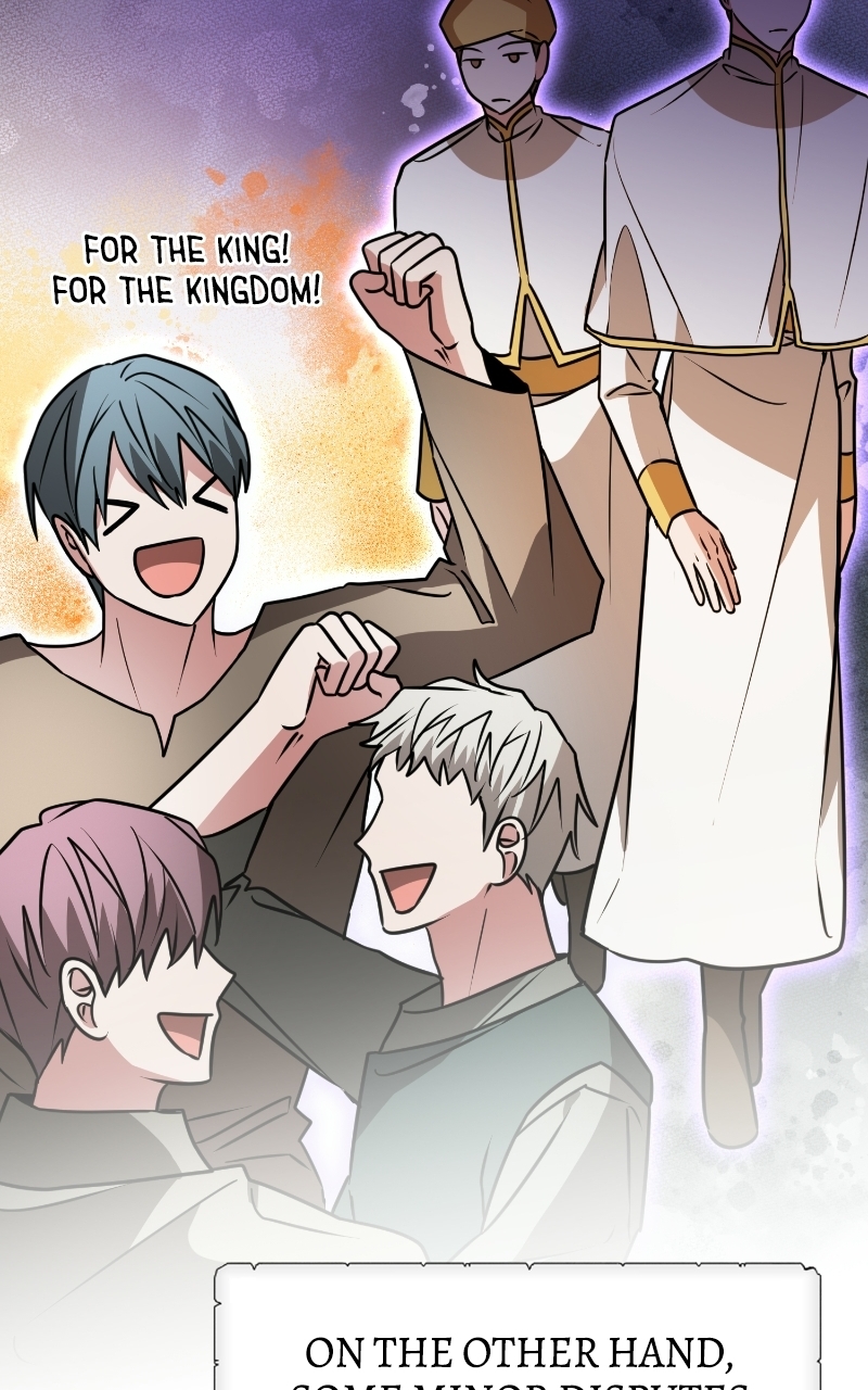The Academy Is Ruined Chapter 100 - Page 78