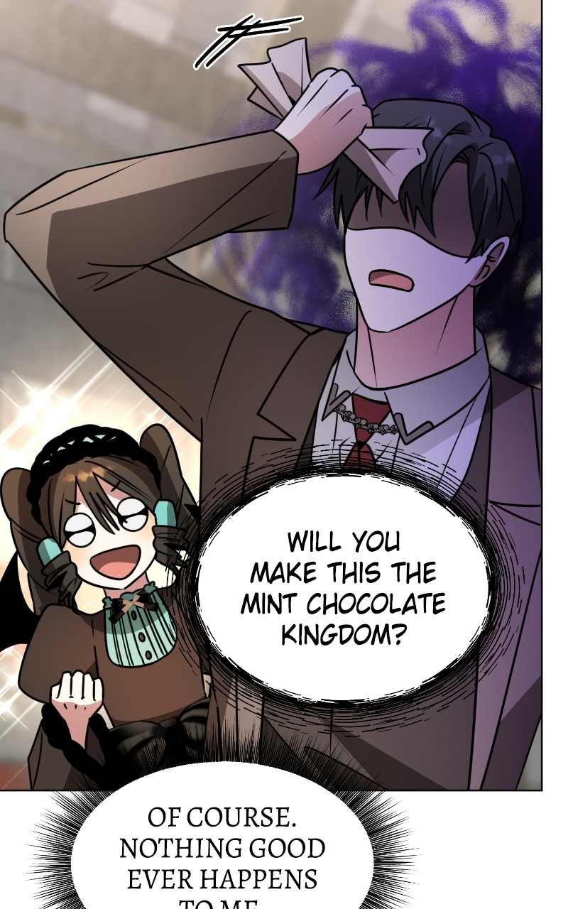 The Academy Is Ruined Chapter 100 - Page 85