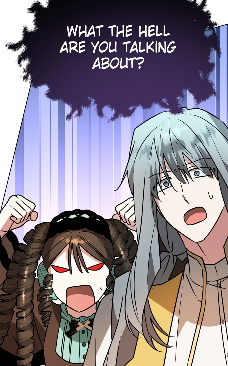The Academy Is Ruined Chapter 100 - Page 89