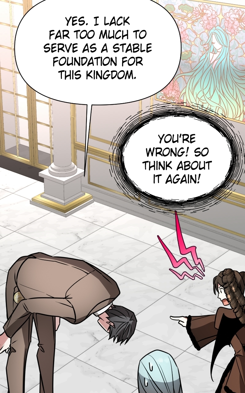 The Academy Is Ruined Chapter 100 - Page 91