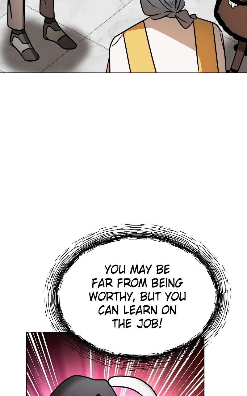 The Academy Is Ruined Chapter 100 - Page 92