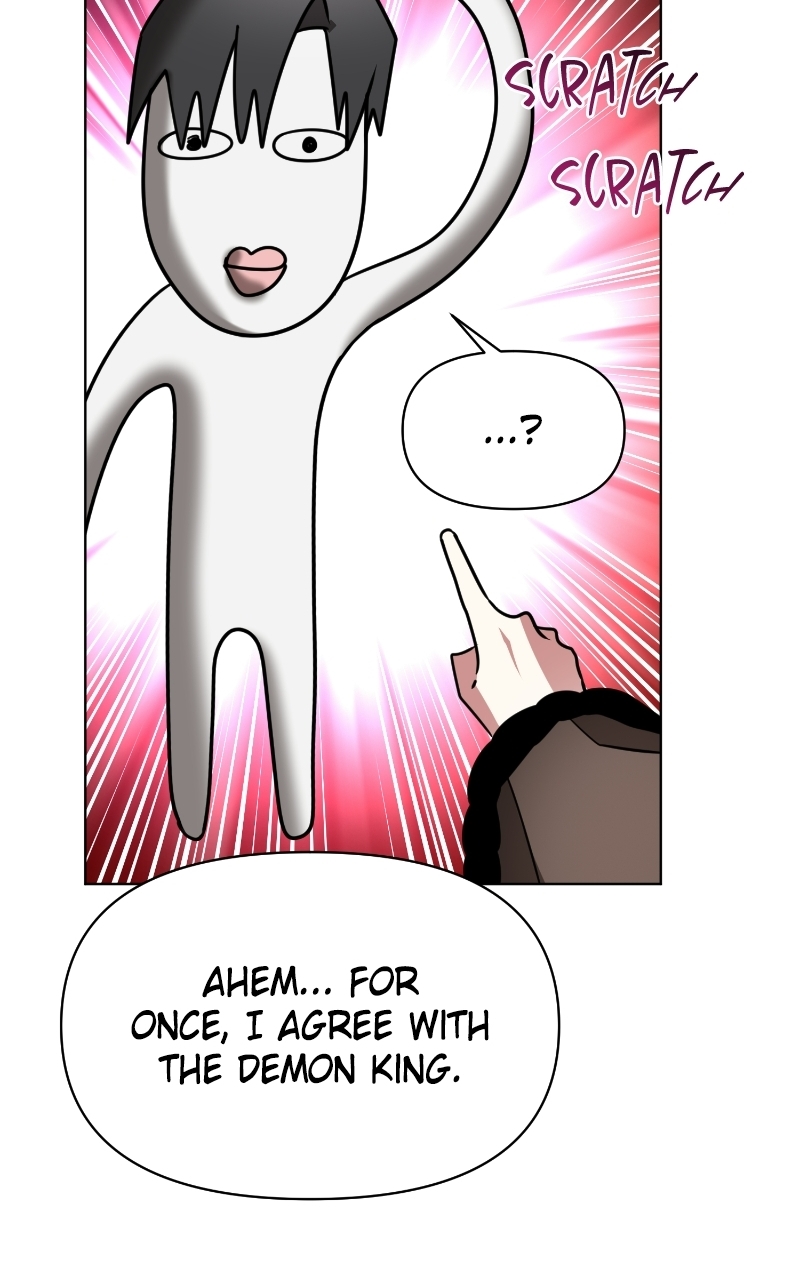 The Academy Is Ruined Chapter 100 - Page 93