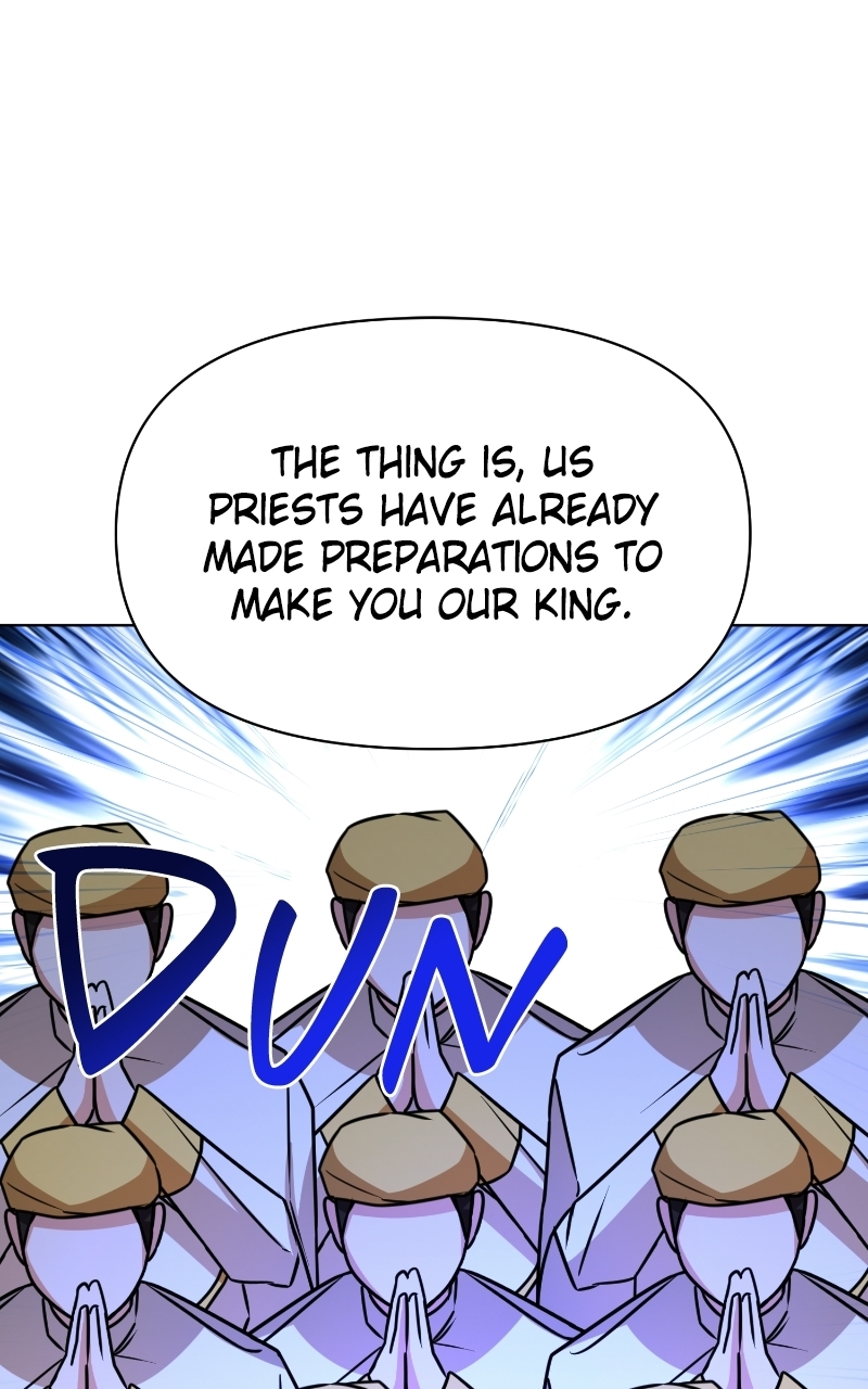 The Academy Is Ruined Chapter 100 - Page 94