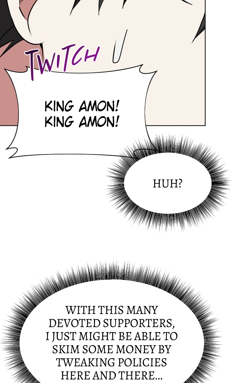 The Academy Is Ruined Chapter 100 - Page 97