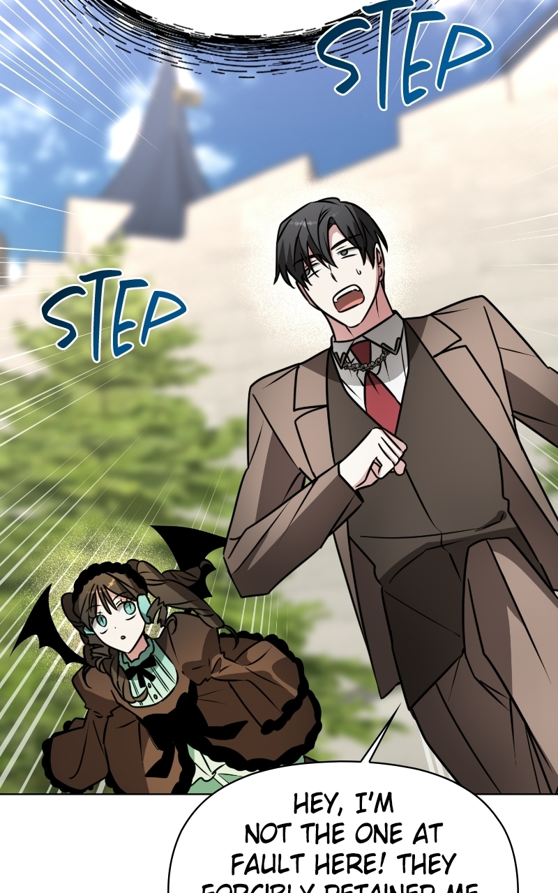 The Academy Is Ruined Chapter 101 - Page 10