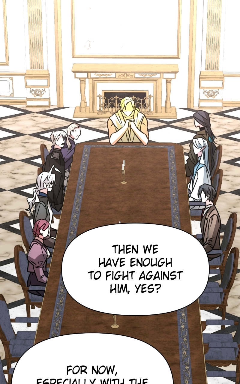 The Academy Is Ruined Chapter 101 - Page 109