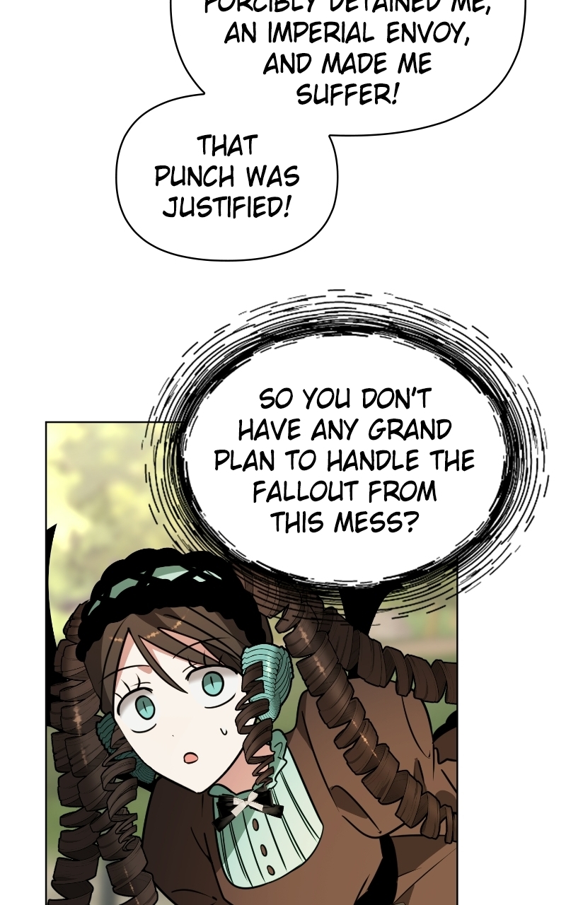 The Academy Is Ruined Chapter 101 - Page 11