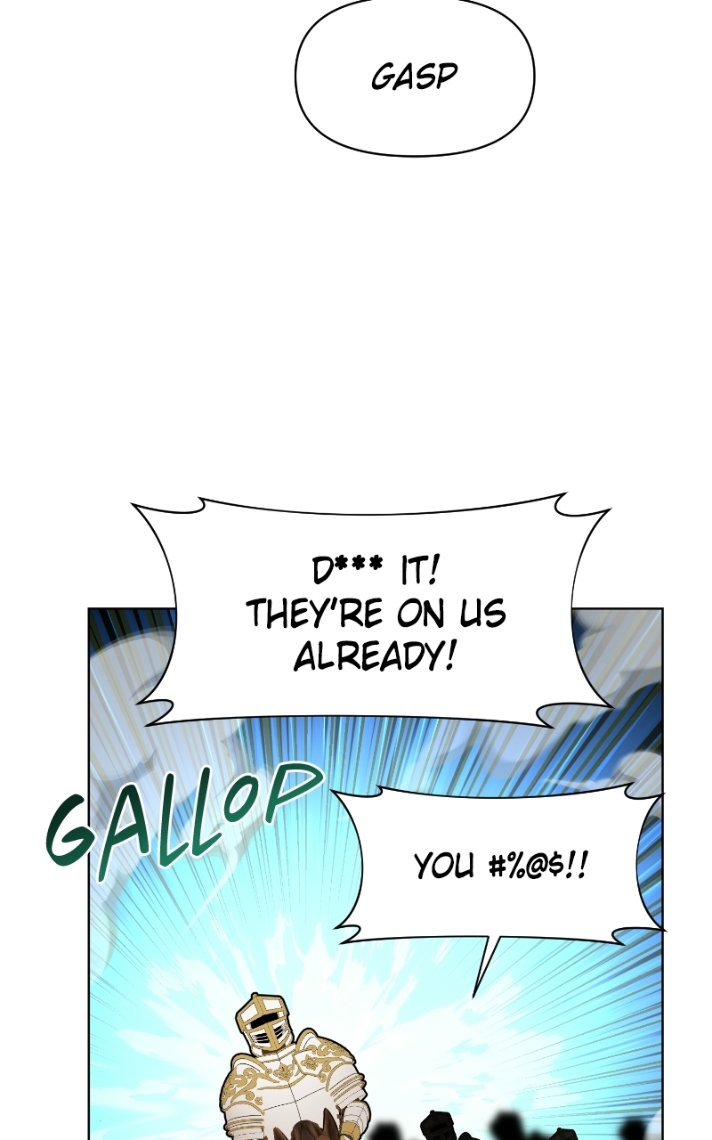 The Academy Is Ruined Chapter 101 - Page 15