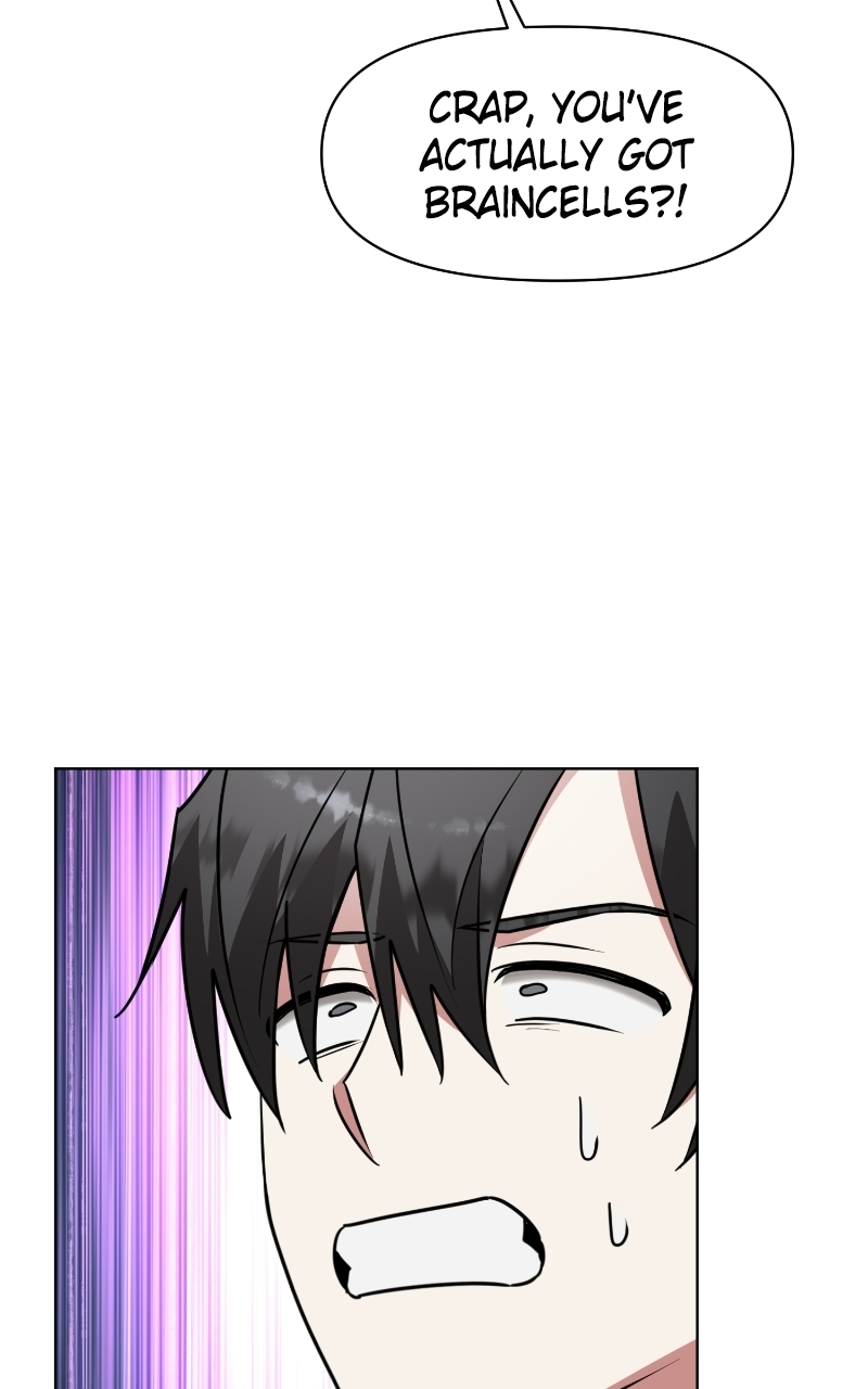 The Academy Is Ruined Chapter 101 - Page 18