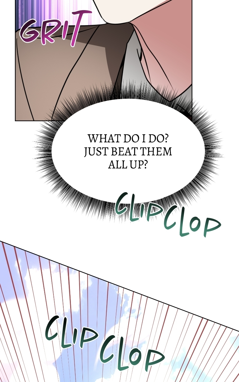 The Academy Is Ruined Chapter 101 - Page 19