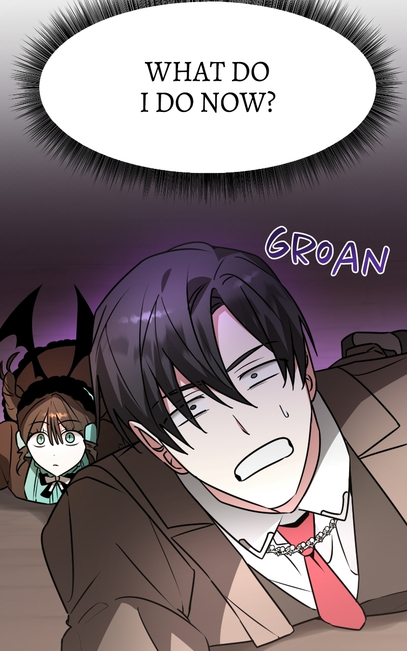 The Academy Is Ruined Chapter 101 - Page 2