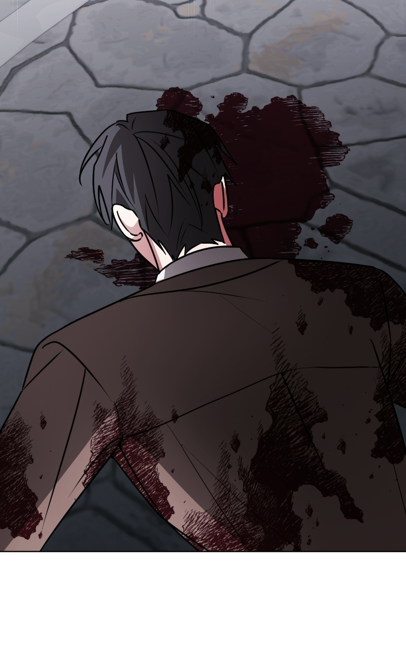 The Academy Is Ruined Chapter 101 - Page 33