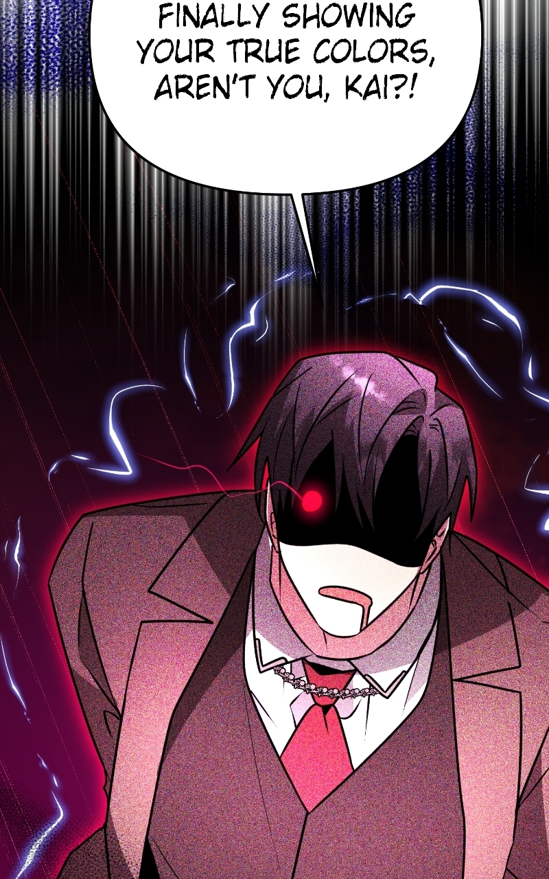 The Academy Is Ruined Chapter 101 - Page 37