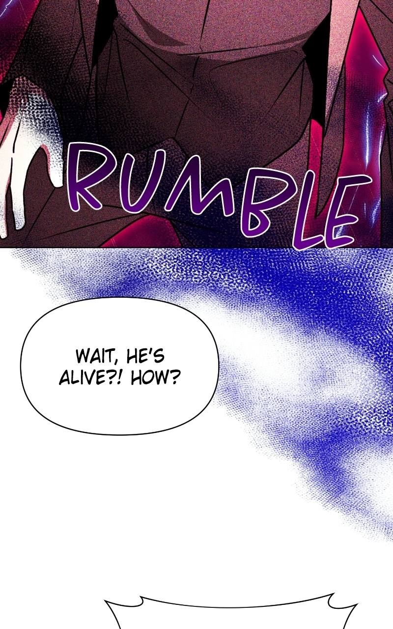 The Academy Is Ruined Chapter 101 - Page 38