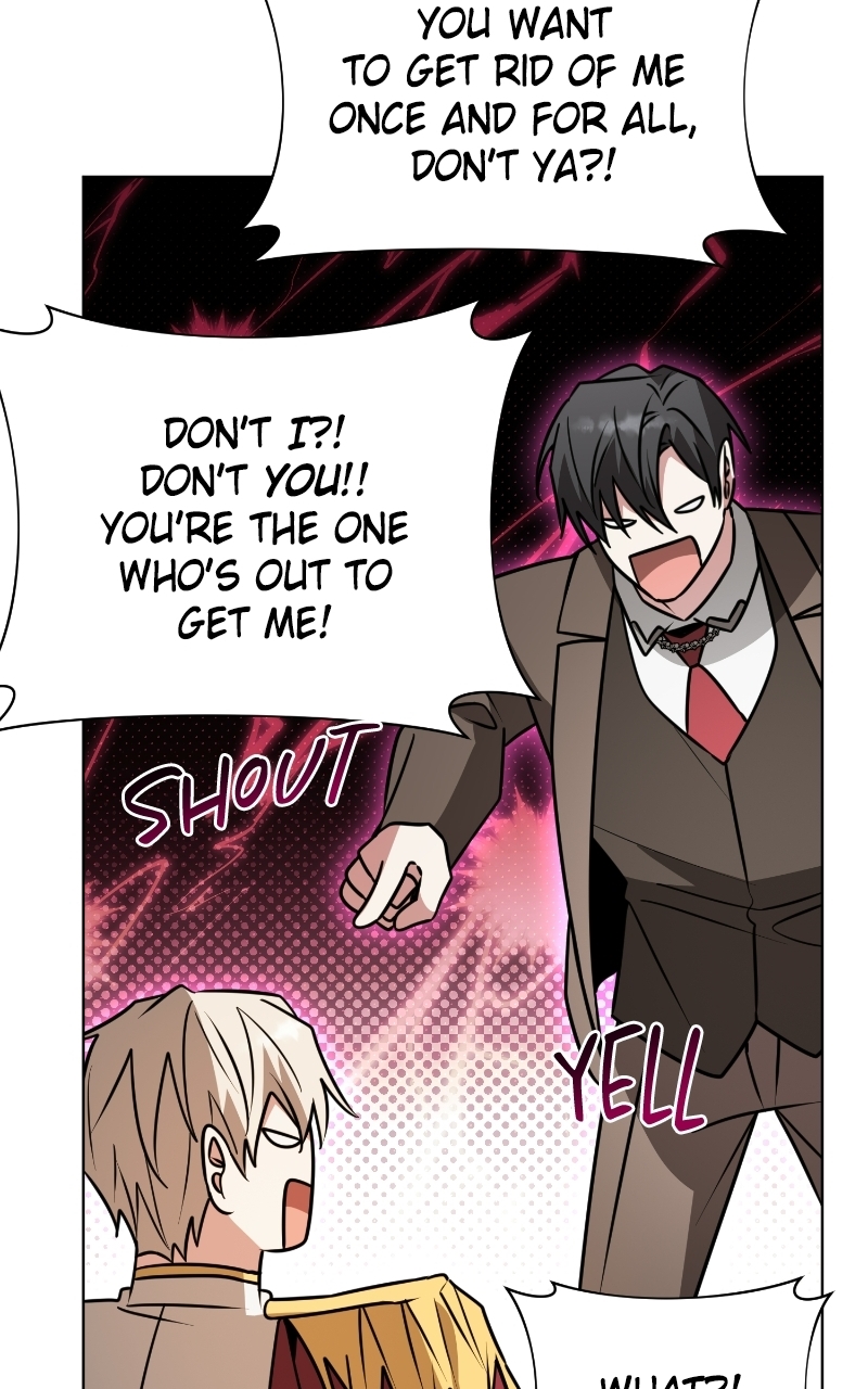 The Academy Is Ruined Chapter 101 - Page 39