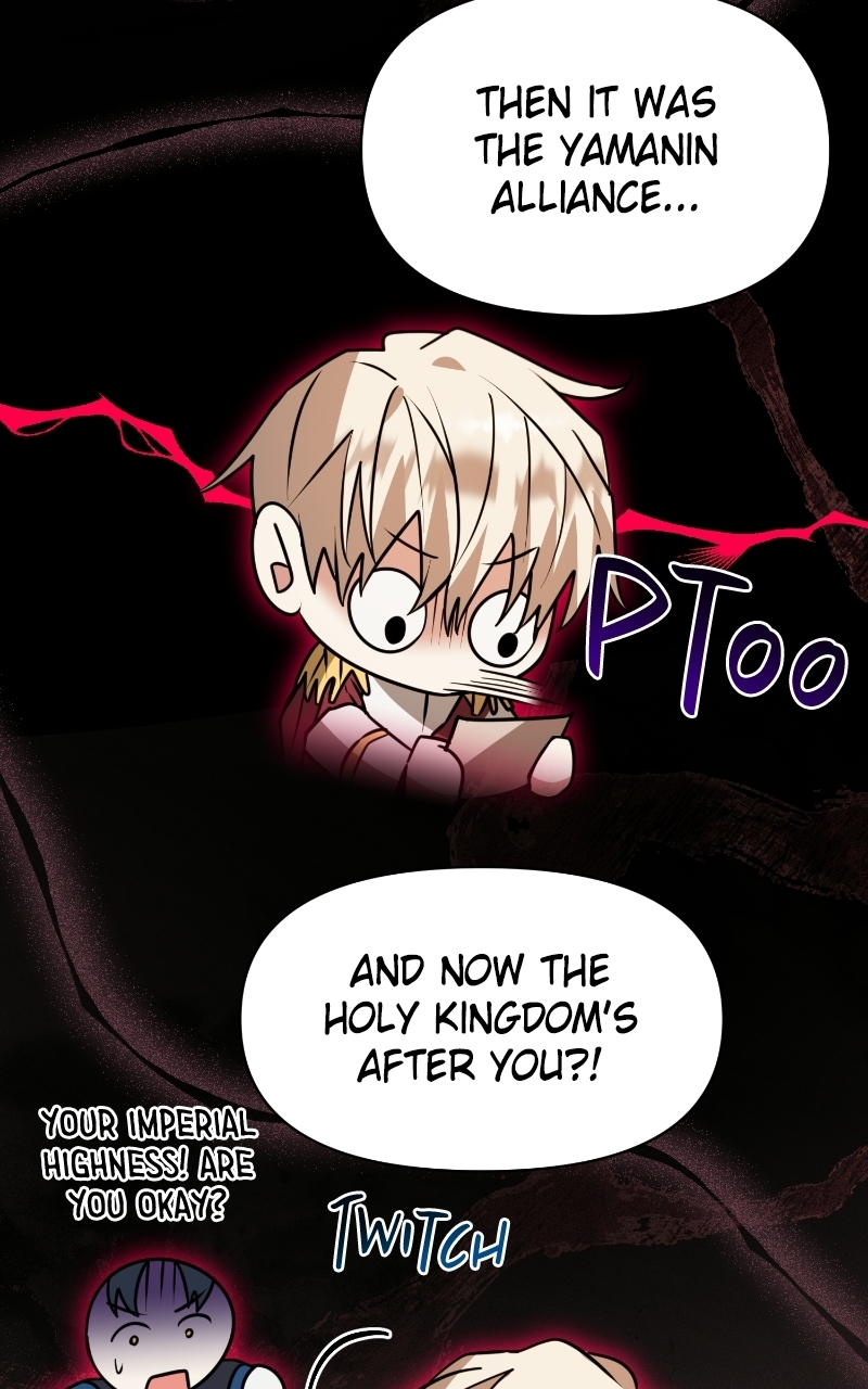 The Academy Is Ruined Chapter 101 - Page 41