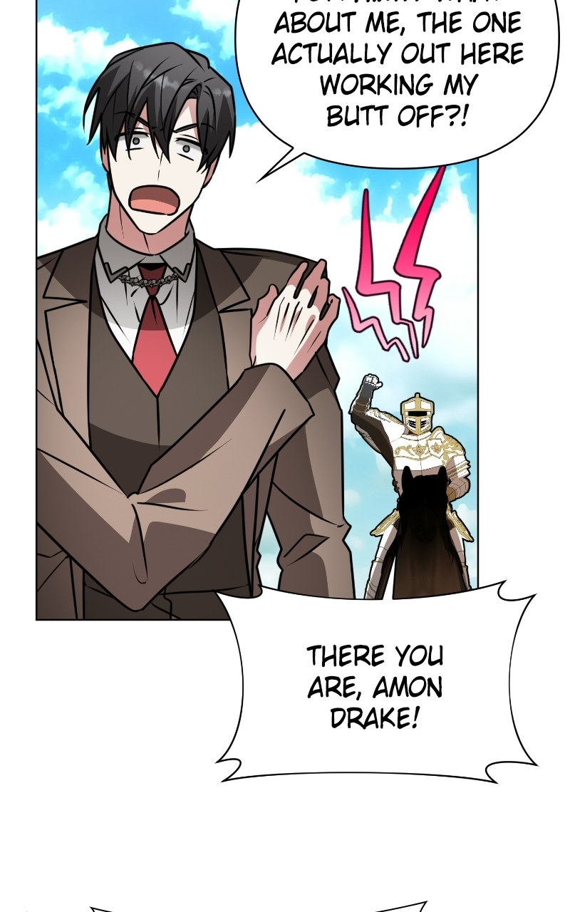 The Academy Is Ruined Chapter 101 - Page 45