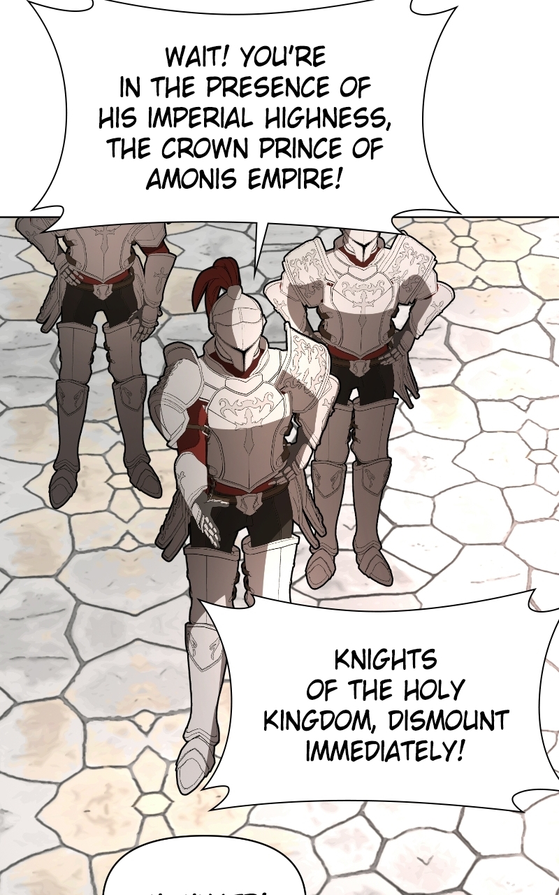 The Academy Is Ruined Chapter 101 - Page 46