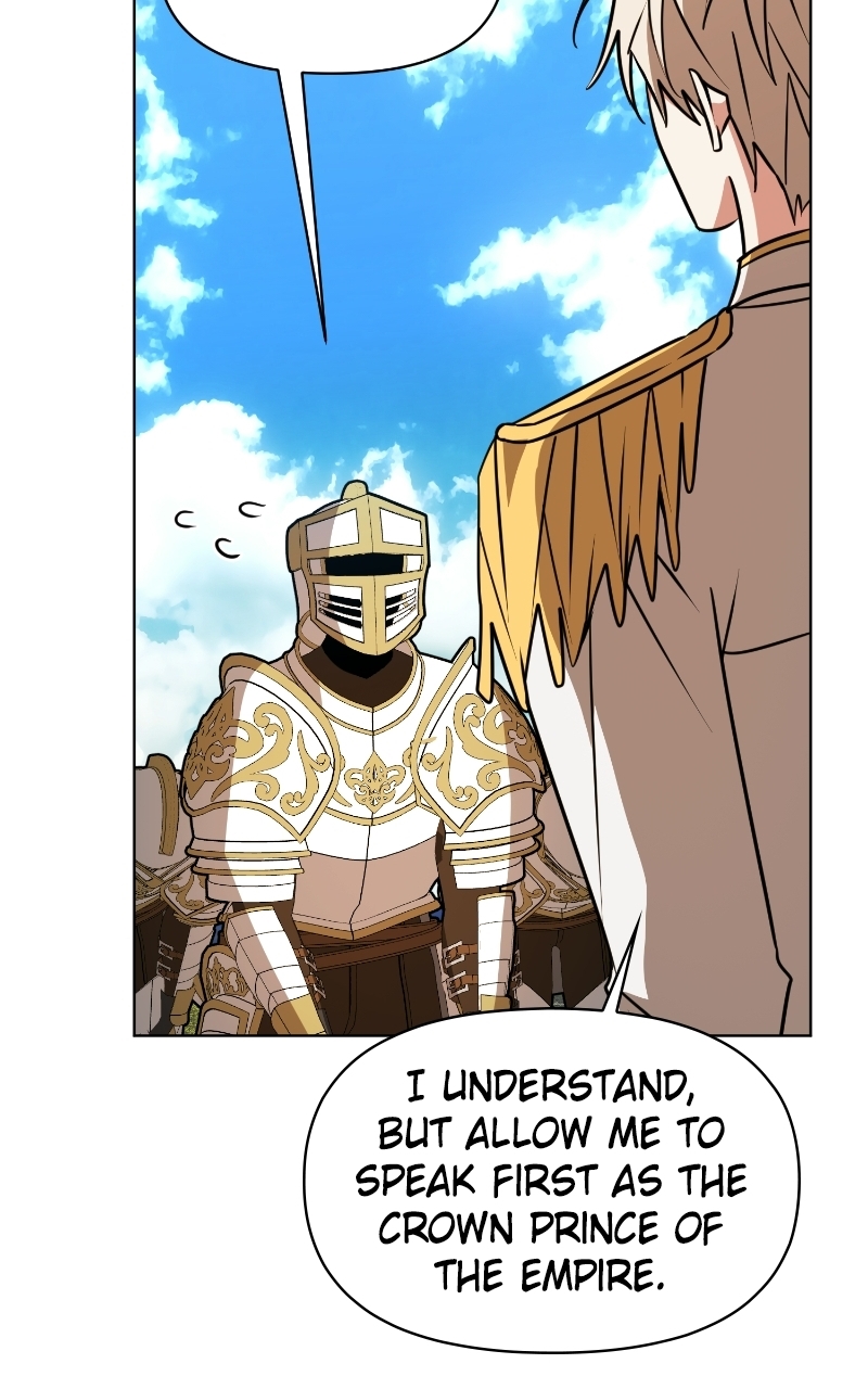 The Academy Is Ruined Chapter 101 - Page 48