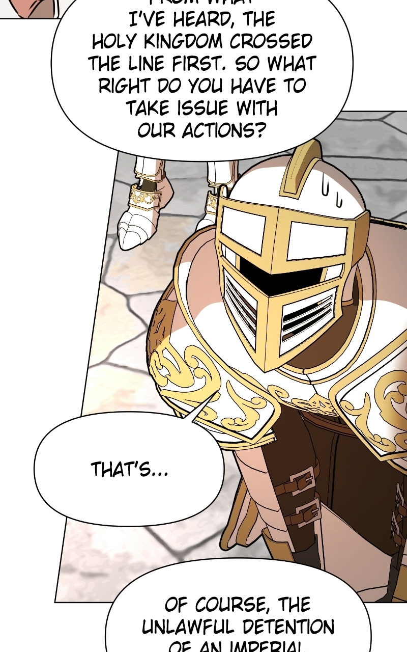 The Academy Is Ruined Chapter 101 - Page 50