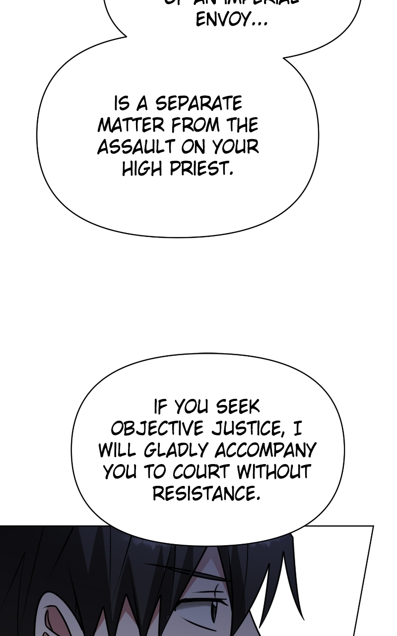 The Academy Is Ruined Chapter 101 - Page 51