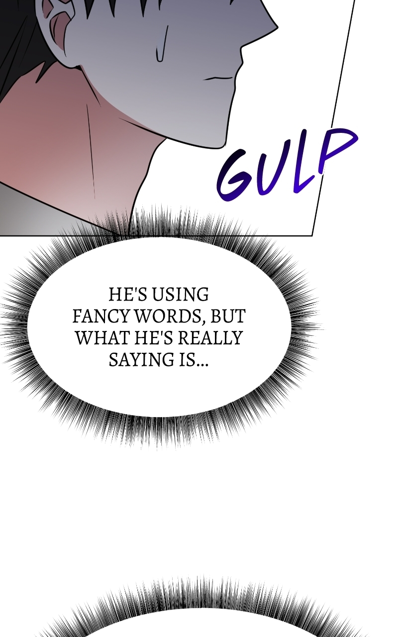 The Academy Is Ruined Chapter 101 - Page 52