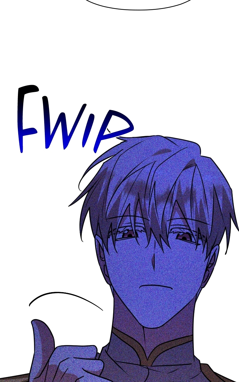 The Academy Is Ruined Chapter 101 - Page 55