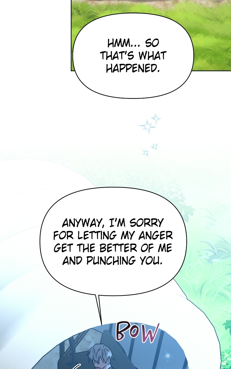 The Academy Is Ruined Chapter 101 - Page 60
