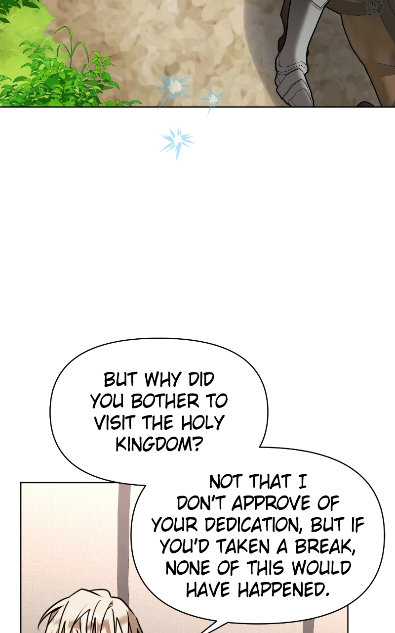 The Academy Is Ruined Chapter 101 - Page 62