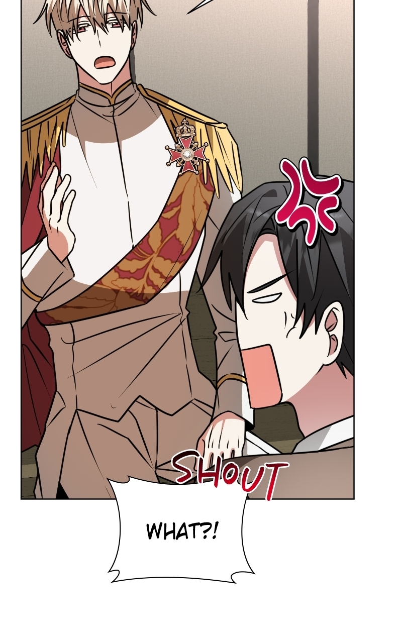 The Academy Is Ruined Chapter 101 - Page 63