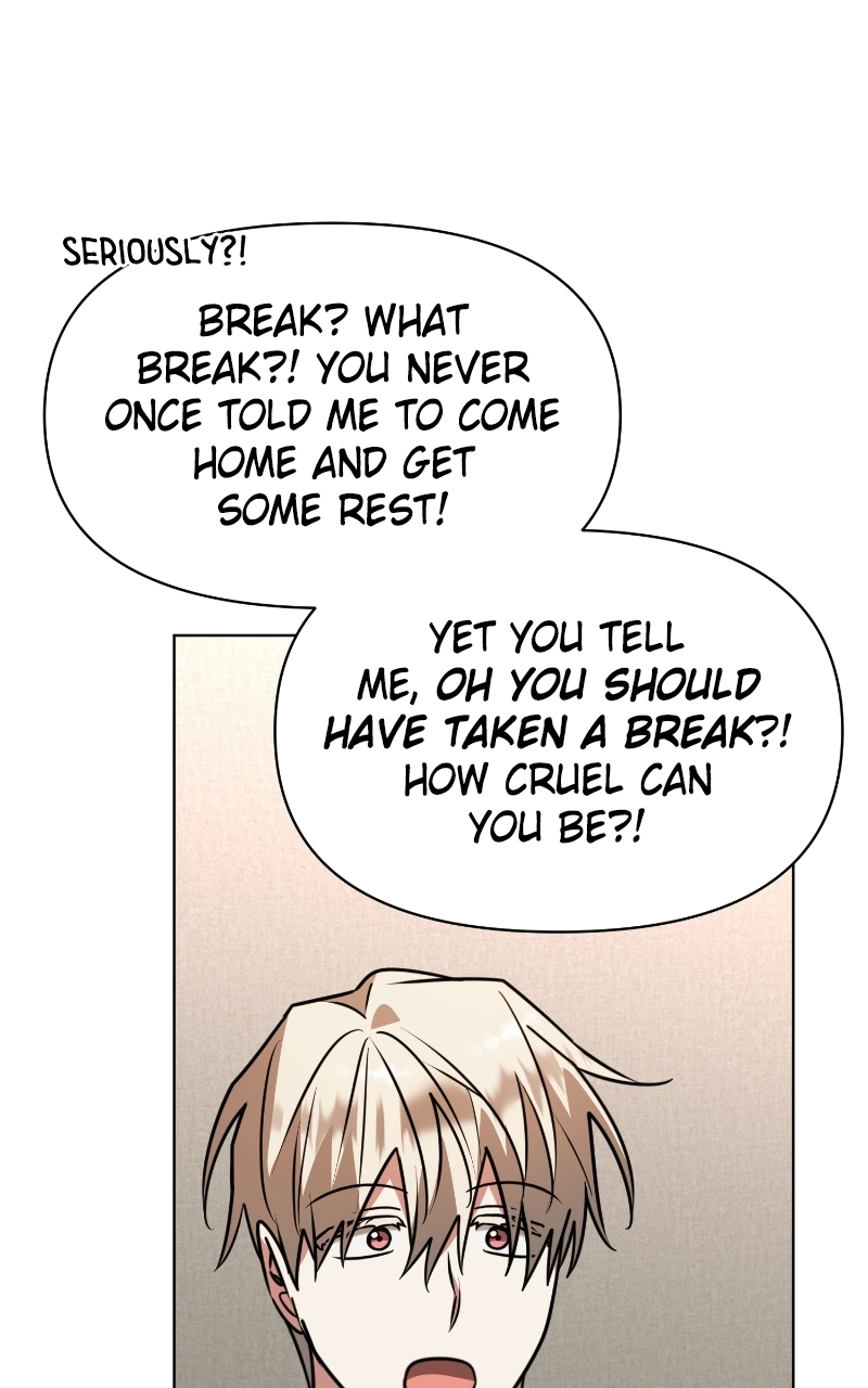 The Academy Is Ruined Chapter 101 - Page 64