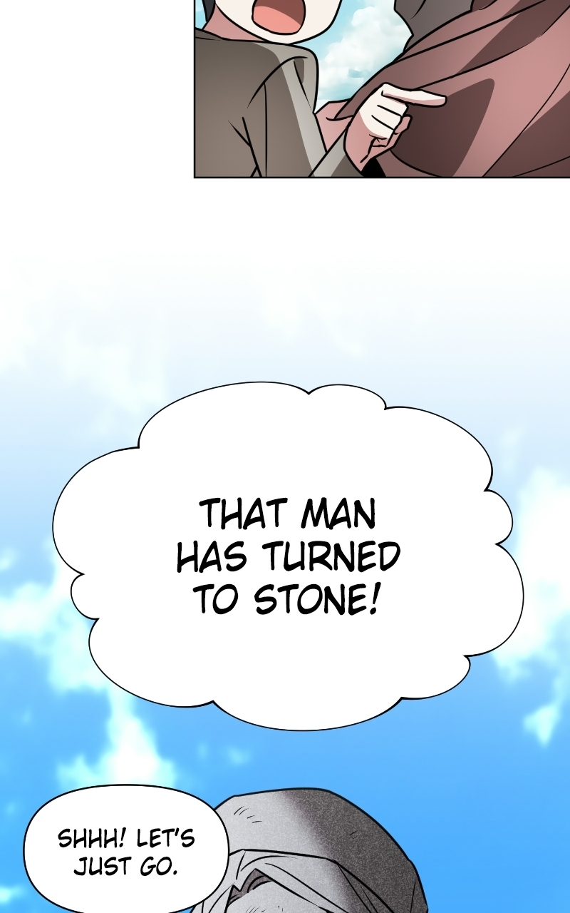 The Academy Is Ruined Chapter 101 - Page 68