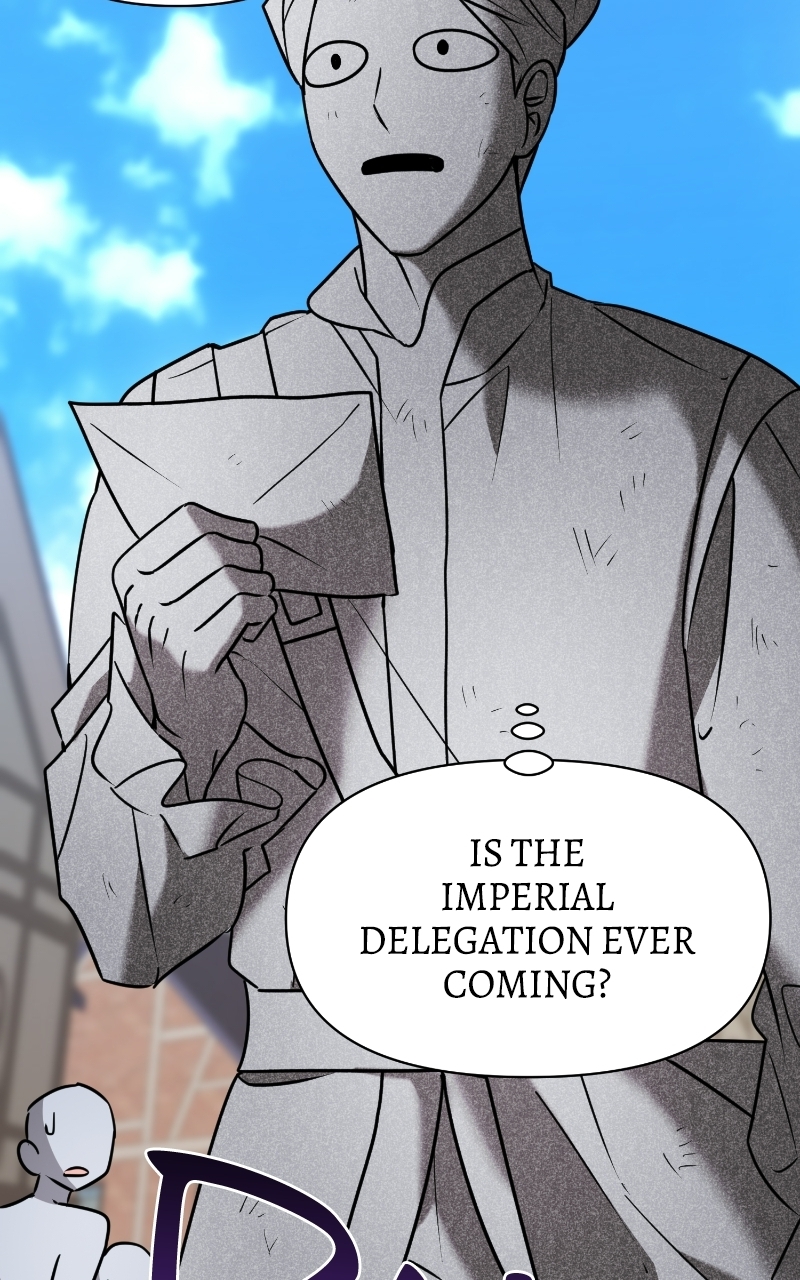 The Academy Is Ruined Chapter 101 - Page 69