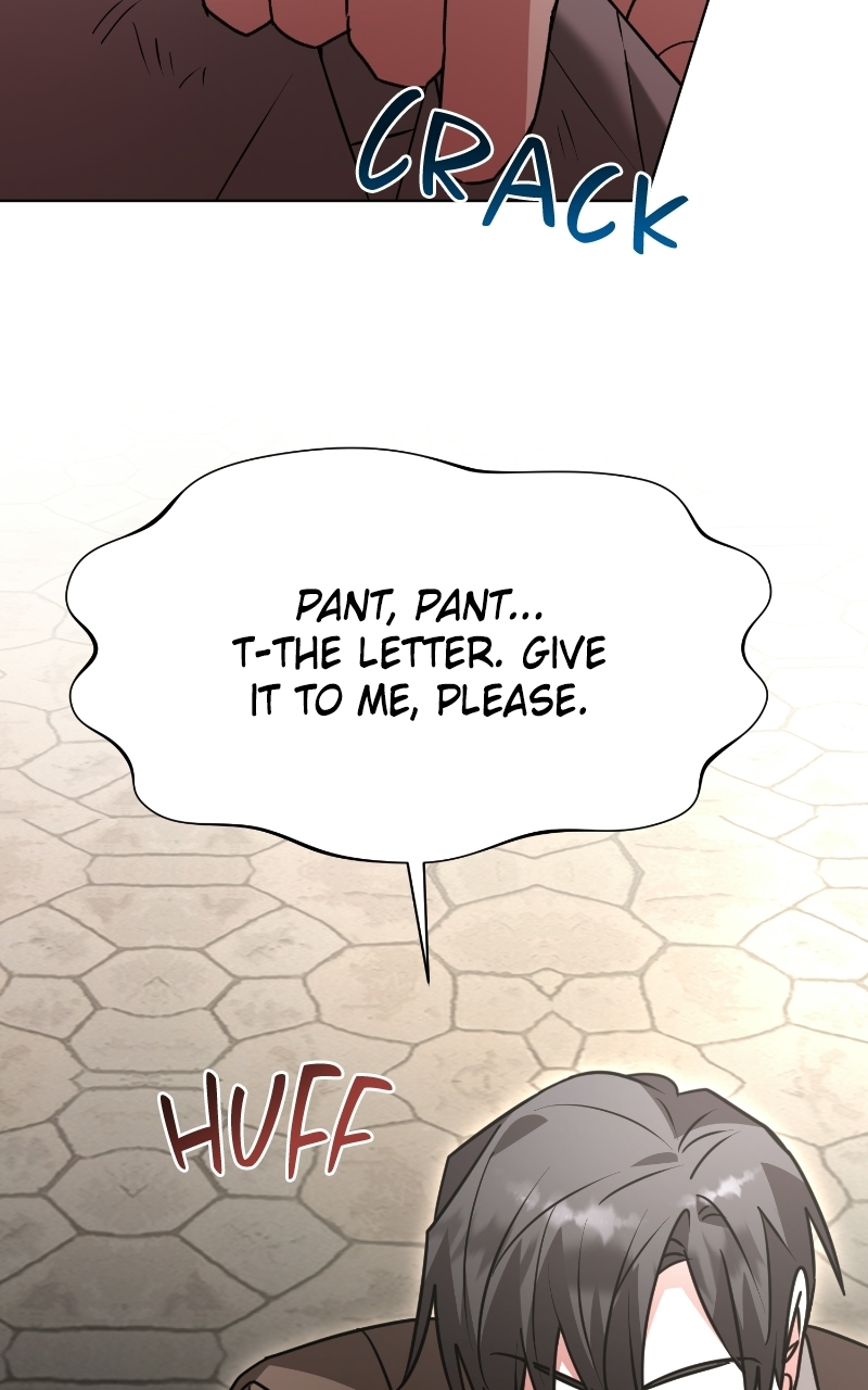 The Academy Is Ruined Chapter 101 - Page 71