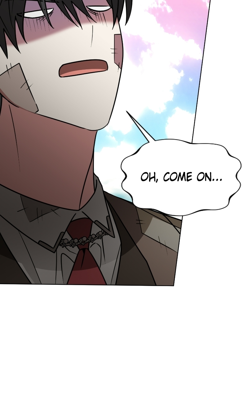 The Academy Is Ruined Chapter 101 - Page 76