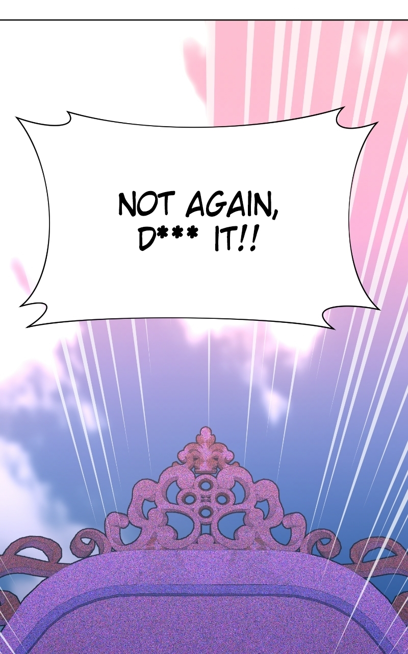 The Academy Is Ruined Chapter 101 - Page 77