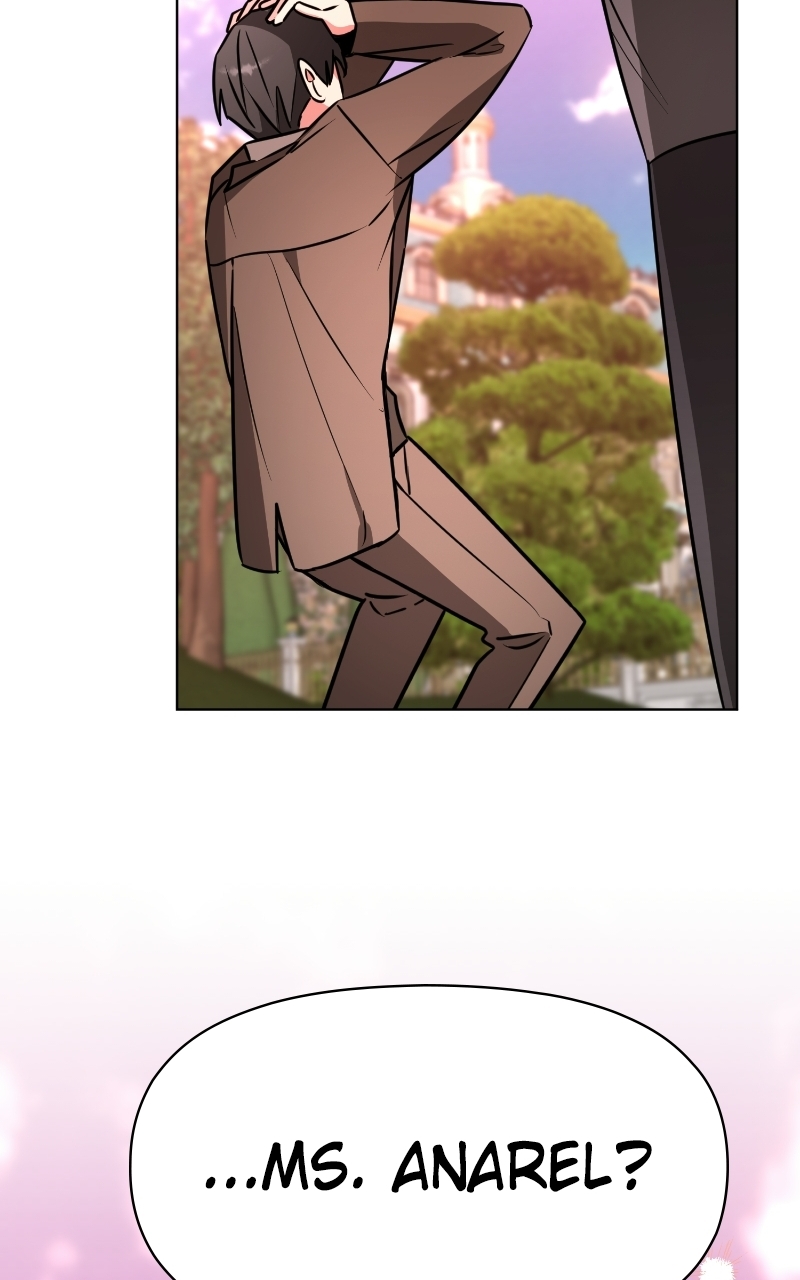 The Academy Is Ruined Chapter 101 - Page 80