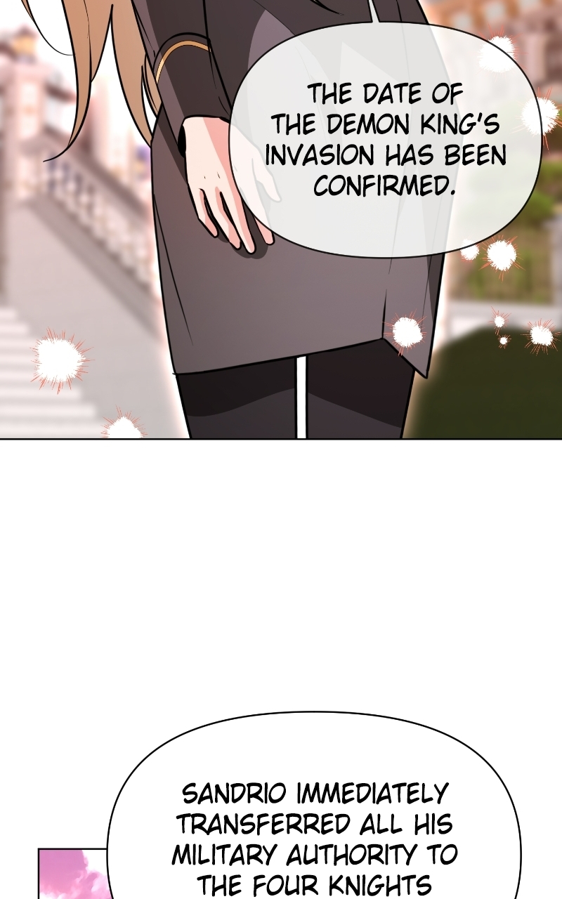 The Academy Is Ruined Chapter 101 - Page 82
