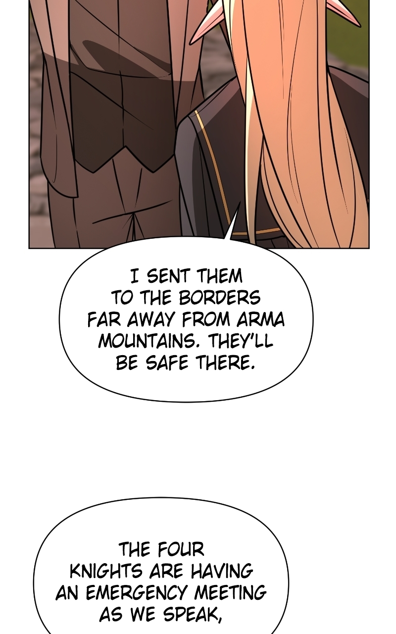 The Academy Is Ruined Chapter 101 - Page 86