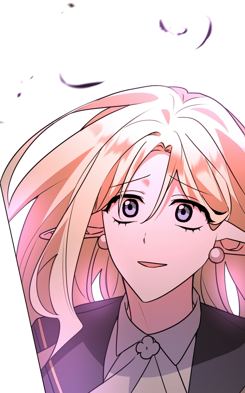 The Academy Is Ruined Chapter 101 - Page 91