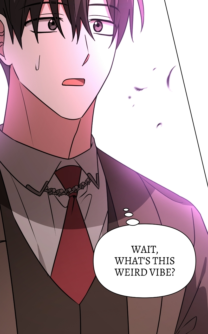 The Academy Is Ruined Chapter 101 - Page 93