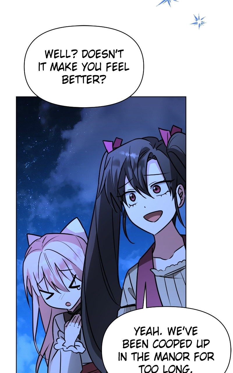The Academy Is Ruined Chapter 102 - Page 10