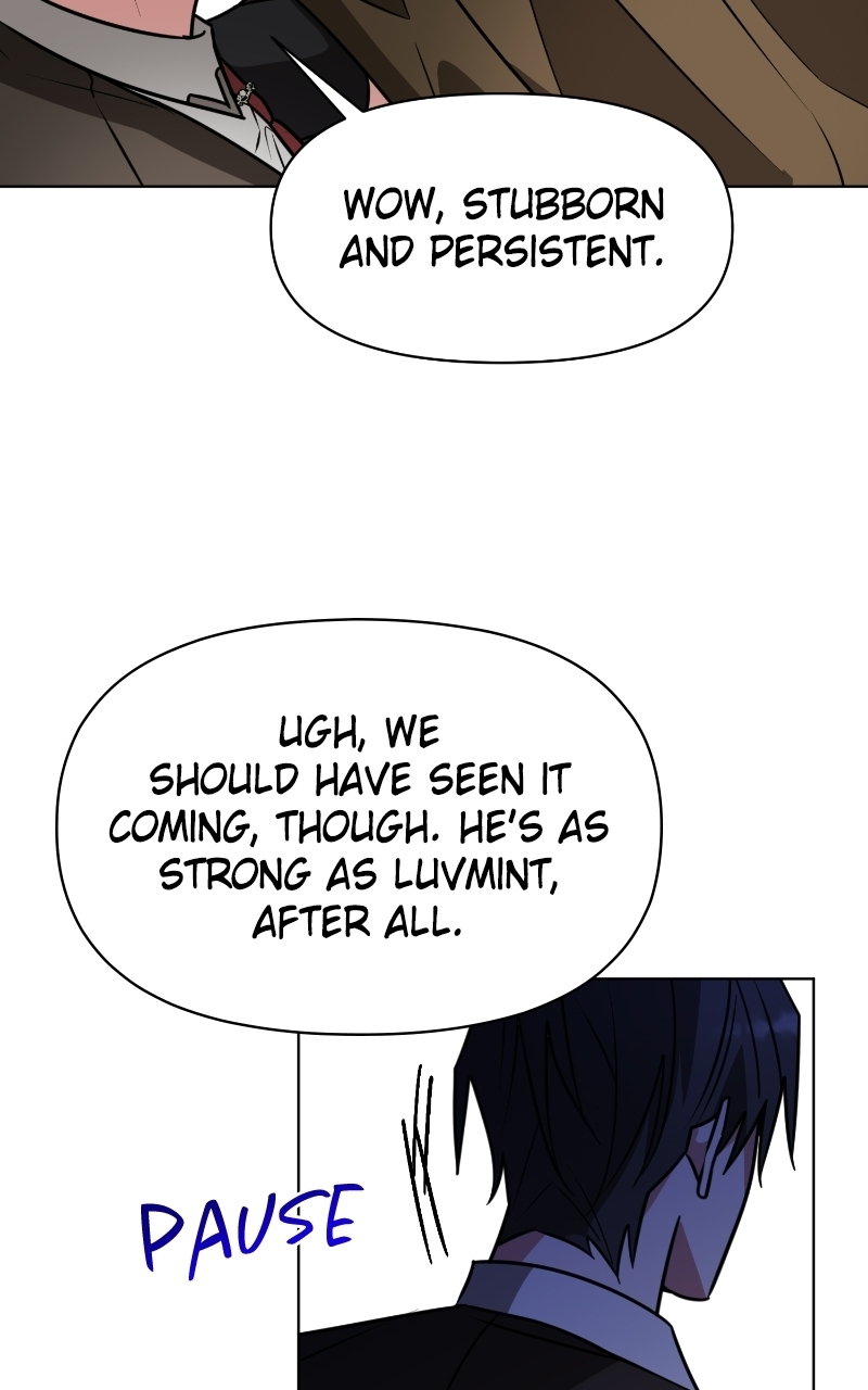 The Academy Is Ruined Chapter 102 - Page 101