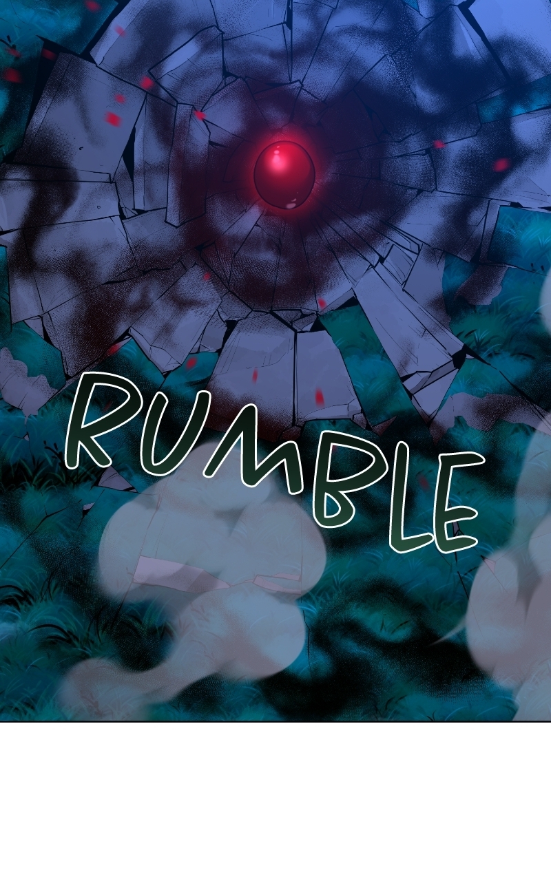 The Academy Is Ruined Chapter 102 - Page 109