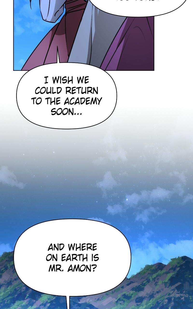 The Academy Is Ruined Chapter 102 - Page 11