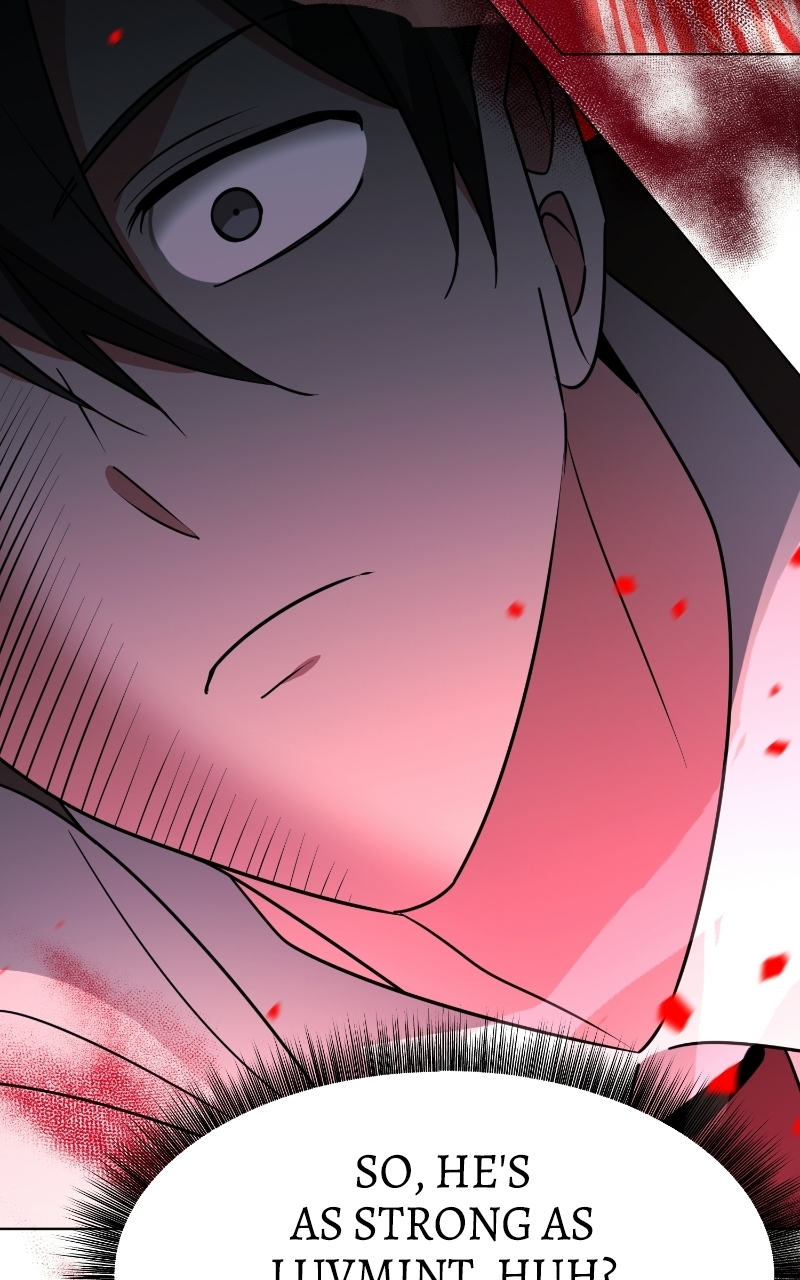 The Academy Is Ruined Chapter 102 - Page 116