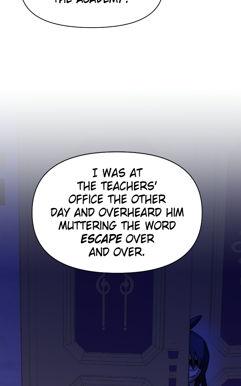 The Academy Is Ruined Chapter 102 - Page 13