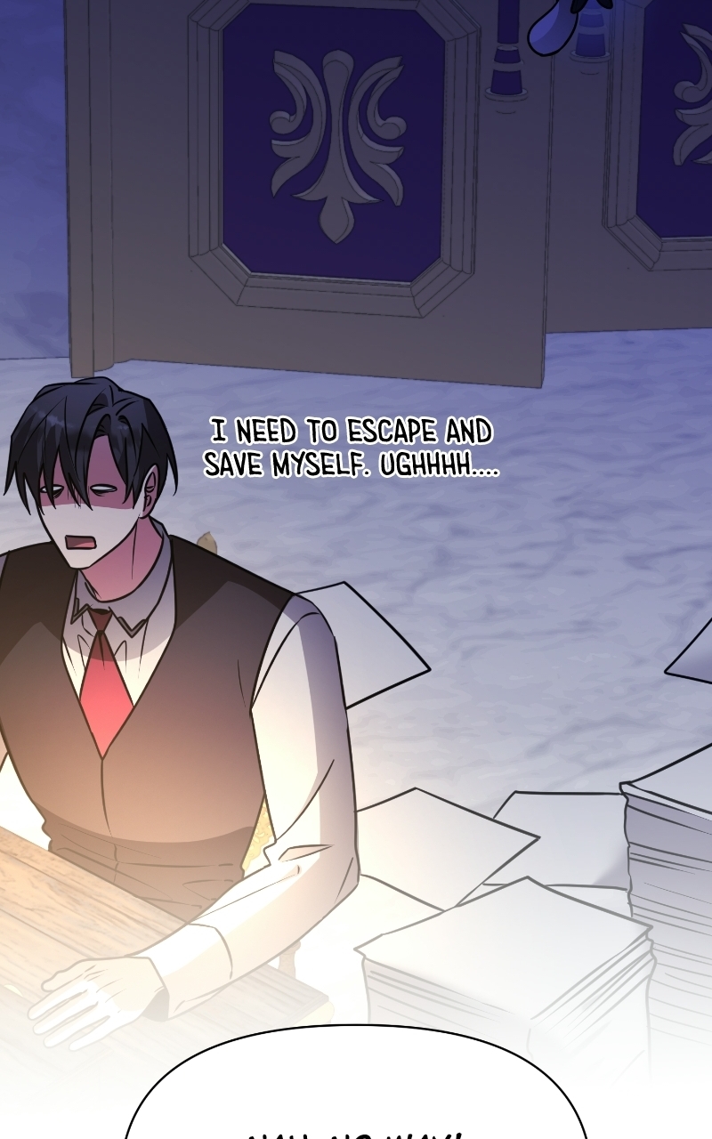 The Academy Is Ruined Chapter 102 - Page 14