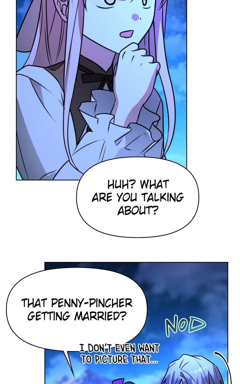 The Academy Is Ruined Chapter 102 - Page 16